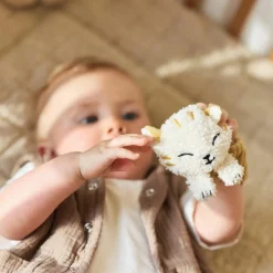 Hochet mains et pieds Charlie