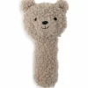 Hochet ours Teddy Bear Olive Green