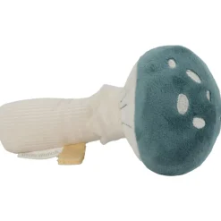 Hochet peluche champignon Forest Friends