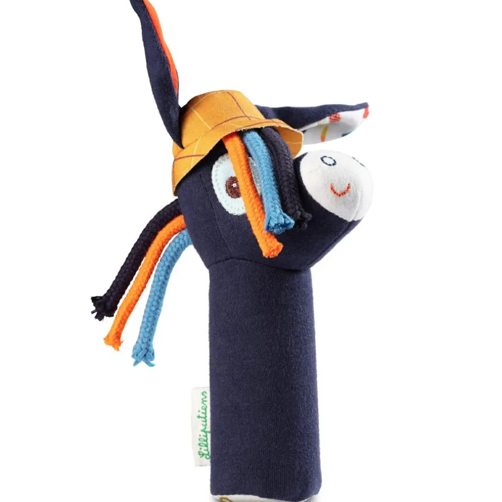 Hochet pouët Ignace l'âne