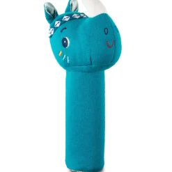 Hochet pouët Marius le rhinocéros