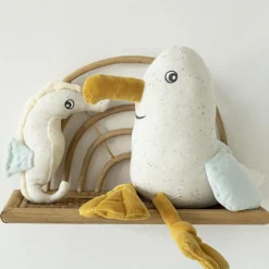 Hochet roméo Au large de Nova