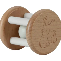 Hochet Roulant Baby bunny