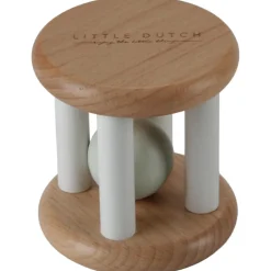 Hochet Roulant Baby bunny