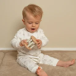 Hochet Roulant Baby bunny