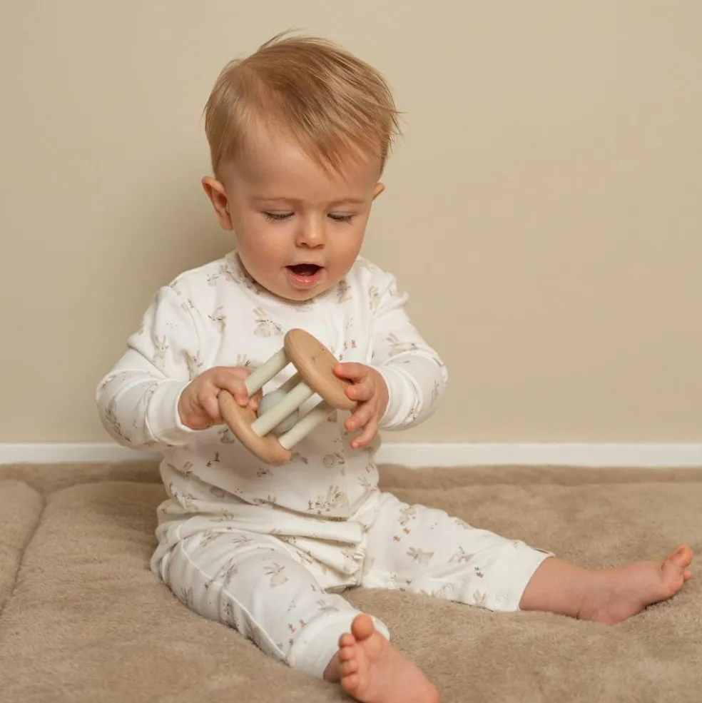 Hochet Roulant Baby bunny