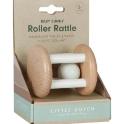 Hochet Roulant Baby bunny