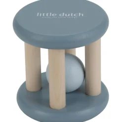 Hochet Roulant en bois FSC Forest Friends