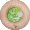 Hochet sensoriel Sensory Donut Kiwis