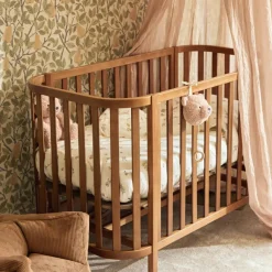 Housse de couette + taie d'oreiller Riverside (100 x 140 cm)