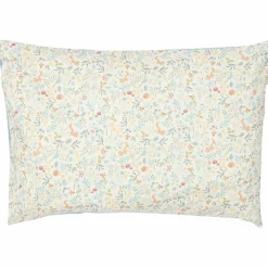 Housse de couette+oreiller lit bébé Forest Wonders (100 x 140 cm)