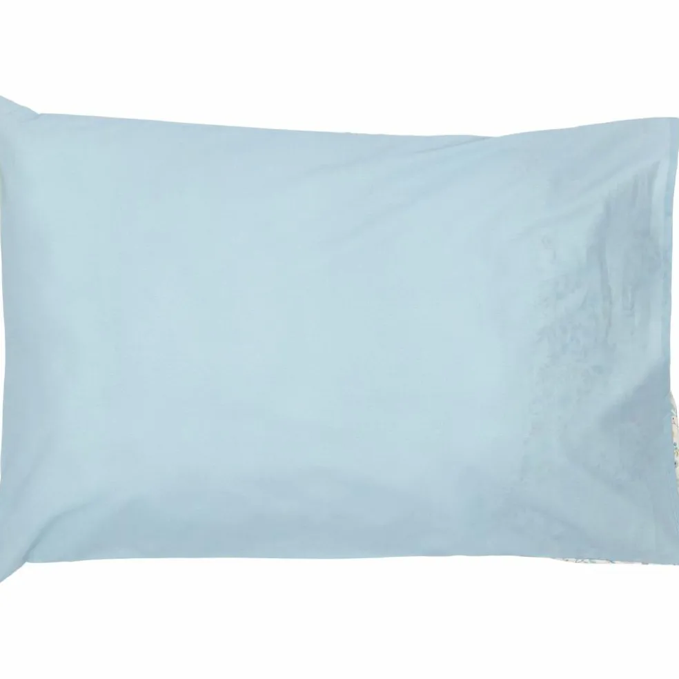 Housse de couette+oreiller lit bébé Forest Wonders (100 x 140 cm)