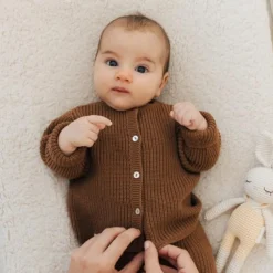 Housse de matelas à langer Mouton