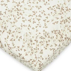 Housse de matelas à langer Lierre (50 x 65 cm)