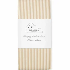 Housse de matelas à langer Oatfield