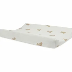 Housse de matelas à langer Teddy Bear (50 x 70 cm)