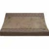 Housse de matelas à langer Sierra Clay (45 x 70 cm)