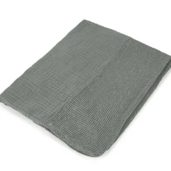 Housse de matelas à langer Azure Wabi-Sabi (50x70 cm)