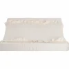 Housse de matelas à langer Calm Warm Linen (45 x 70 cm)