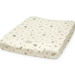 Housse de matelas à langer Sea Garden