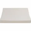 Housse de matelas à langer Tender Linen (45 x 70 cm)