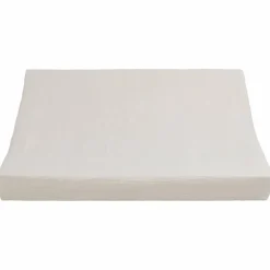 Housse de matelas à langer Tender Linen (45 x 70 cm)