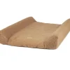 Housse de matelas à langer Sesame Wabi-Sabi (50x70 cm)