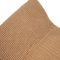 Housse de matelas à langer Sesame Wabi-Sabi (50x70 cm)