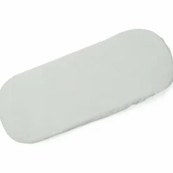 Housse de nacelle avec élastiques + Drap-housse pour nacelle Sintra Vert