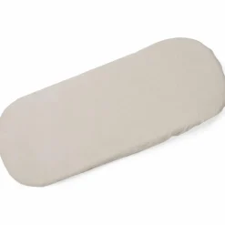 Housse de nacelle avec tiges + Drap-housse pour nacelle Nara