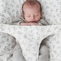 Housse de protection pour transat Olive Bloom Canvas