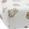 Housse matelas à langer en jersey Miffy and Friends (50 x 70 cm)