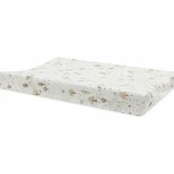 Housse matelas à langer en jersey Tiny Park (50 x 70 cm)