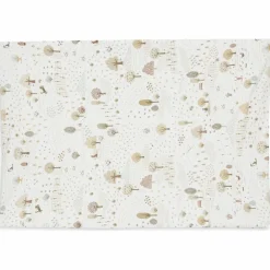 Housse matelas à langer en jersey Tiny Park (50 x 70 cm)