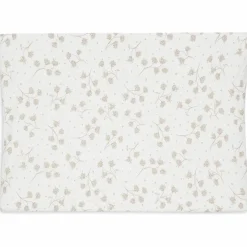 Housse matelas à langer en jersey Leafy Dreams (50 x 70 cm)