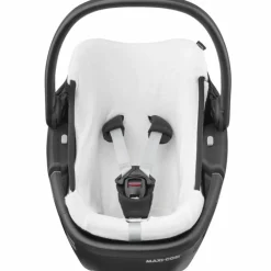 Housse éponge pour siège auto Coral 360 organic