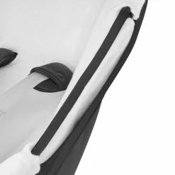 Housse éponge pour siège auto Coral 360 organic