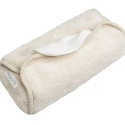 Housse pour boîte à mouchoirs Cozy Warm linen