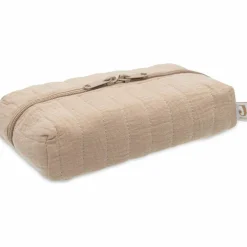 Housse pour lingettes Biscuit