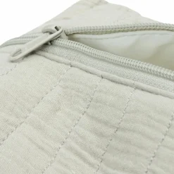 Housse pour lingettes Olive Green