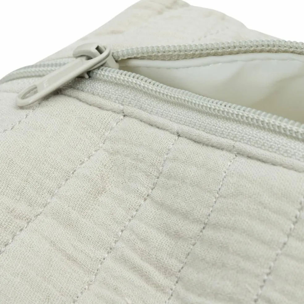 Housse pour lingettes Olive Green