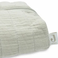 Housse pour lingettes Olive Green