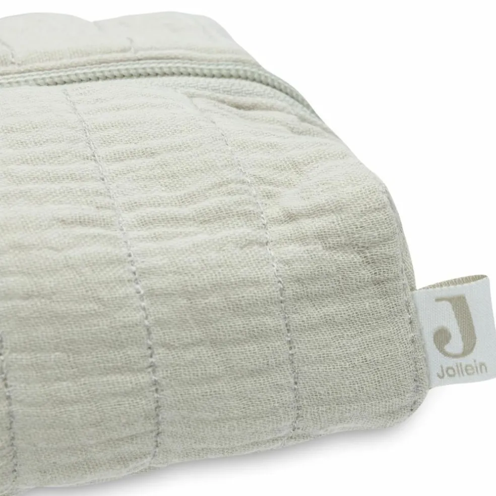 Housse pour lingettes Olive Green