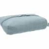 Housse pour lingettes Sea Green
