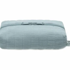 Housse pour lingettes Sea Green