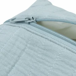 Housse pour lingettes Sea Green