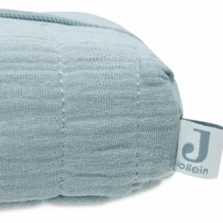 Housse pour lingettes Sea Green