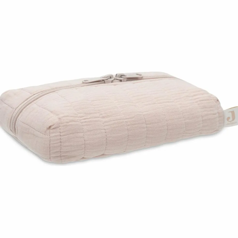 Housse pour lingettes Wild Rose