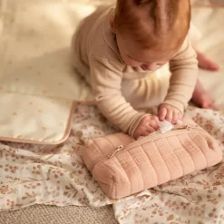 Housse pour lingettes Wild Rose
