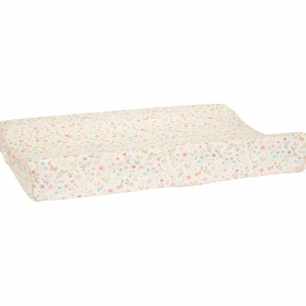 Housse pour matelas à langer Fairy Wonders (50 x 70 cm)